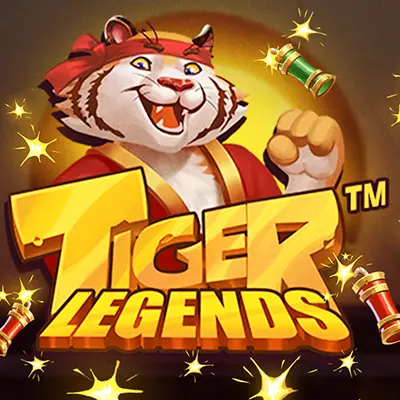 Tiger Legends